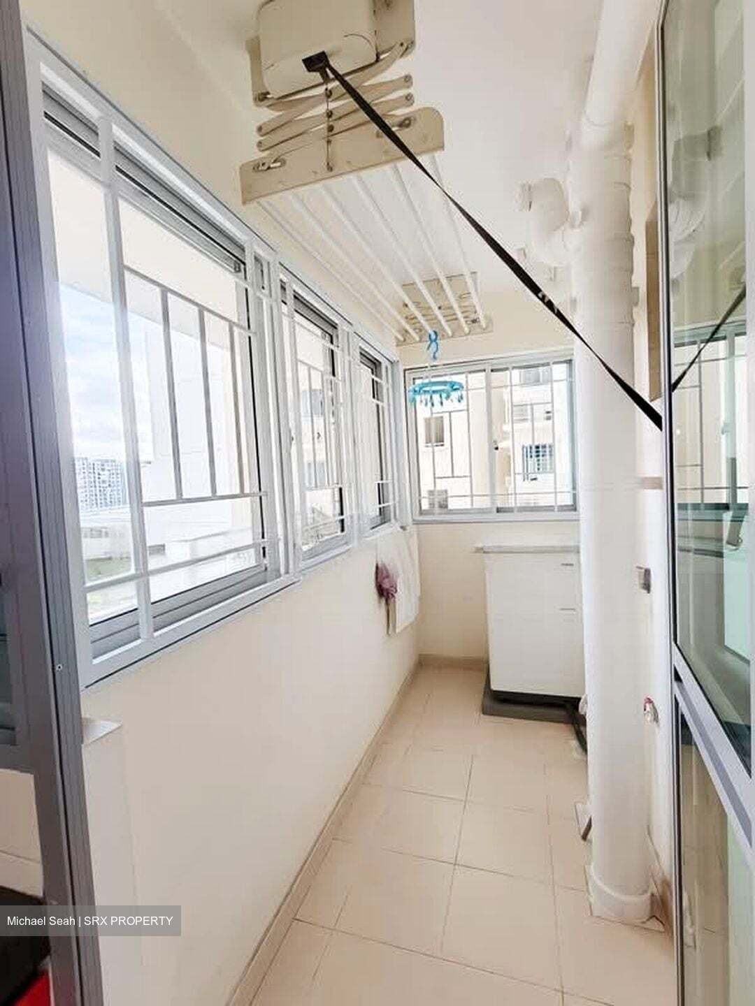 Blk 272D Punggol Residences (Punggol), HDB 4 Rooms #571822511